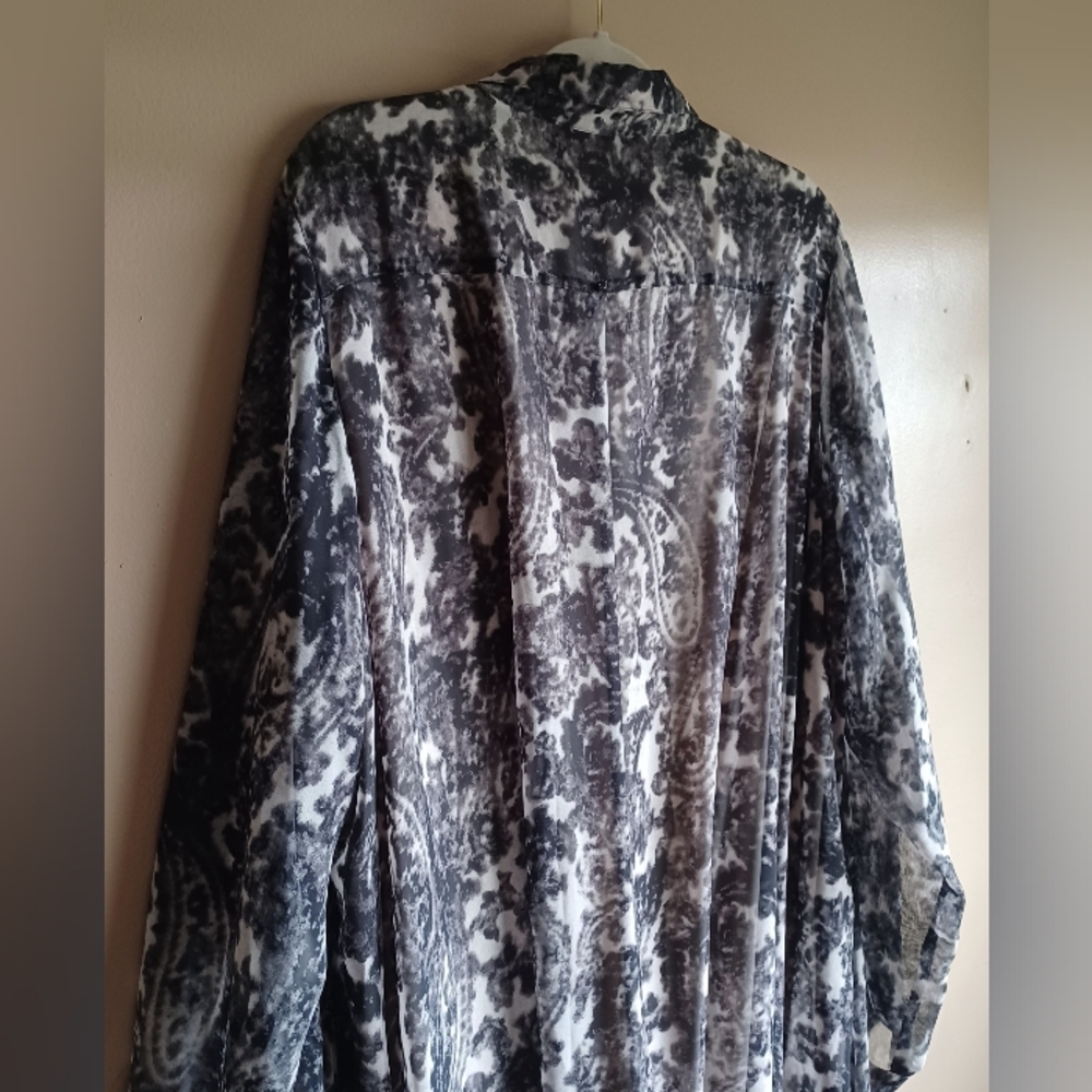 MARINA RINALDI SPORT DRESS - Picture 4 of 6